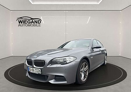 BMW 520 d Aut+M-SPORTPAKET+HEAD-UP+NAVIGATION+