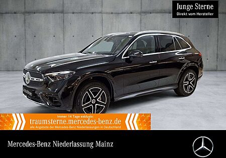 Mercedes-Benz GLC 300 e 4M AMG+PANO+360+BURMESTER+KEYLESS+9G