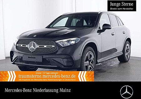 Mercedes-Benz GLC 300 e 4M AMG+PANO+360+BURMESTER+KEYLESS+9G