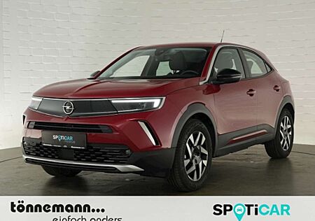 Opel Mokka-e B ELEGANCE 50kWH AT+LED+NAVI+RÜCKFAHRKAMERA+SITZHE
