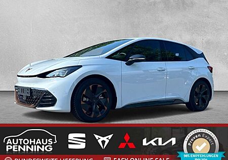 Cupra Born / UPE: 54.100,- € / 77kWh HUD StandHZG NAV Beats 3