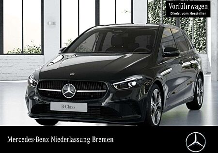 Mercedes-Benz B 200 PROGRESSIVE+NIGHT+PANO+AHK+MULTIBEAM+KAMERA