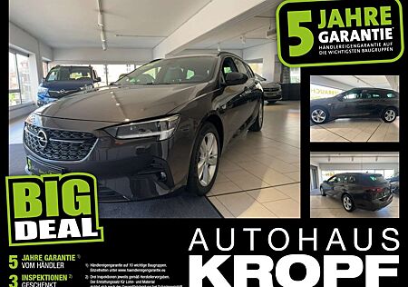 Opel Insignia B Sports Tourer 2.0 CDTI **Navi SHZ**