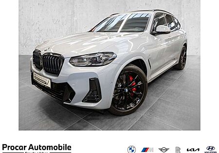 BMW X3 xDrive30d M Sportpaket Head-Up HK HiFi DAB