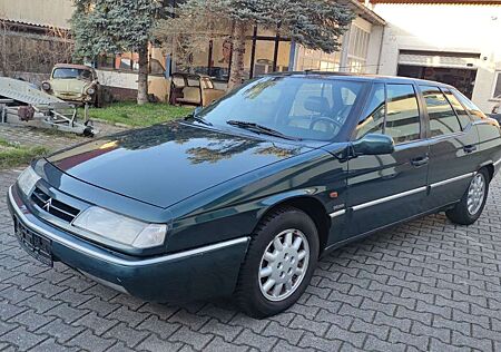 Citroën XM Citroen V6 Exclusive ohne TÜV