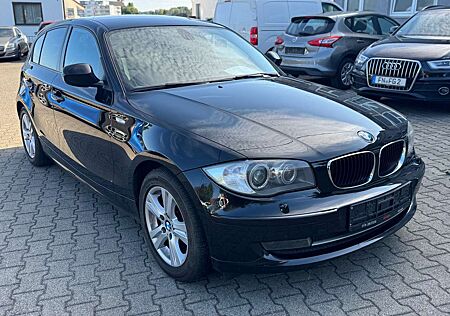 BMW 116 d *TÜV*XENON*ALU*PDC*SITZHZG*KLIMAAUT*