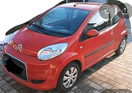 Citroën C1 Citroen 1.0 Style