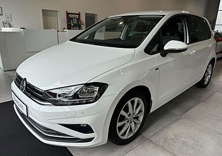 VW Golf Volkswagen Sportsvan VII Join Navi/ACC/SHZ/Bluetooth