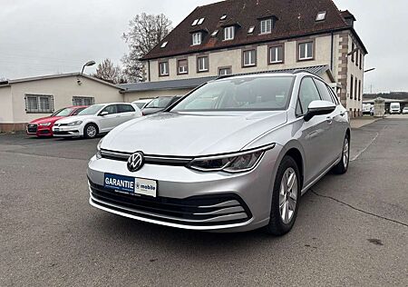 VW Golf Volkswagen Var. 2.0 TDI DSG Life-NAV-LED-H K-ACC-APPS-