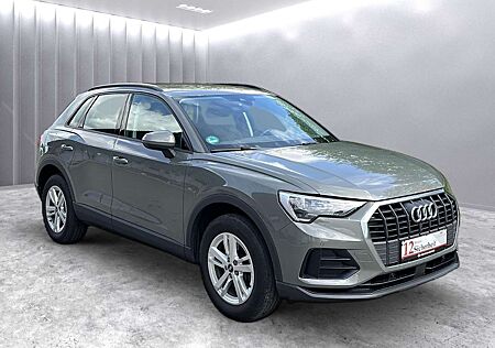 Audi Q3 45 TFSIe *1Hand/Virtual/Lückenlos bei *