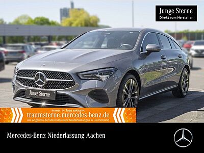 Mercedes-Benz CLA 200 PROGRESSIVE+LED+KAMERA+7G