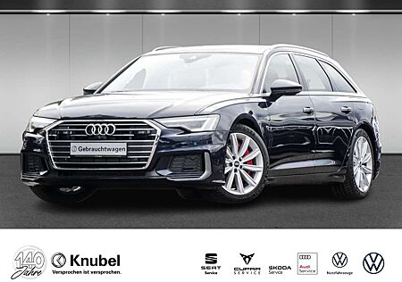Audi A6 Avant sport 55 TFSIe qu Nav+ Matrix Pano Tour