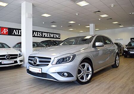 Mercedes-Benz A 180 CDI BE NAVI/ AHK/ KAMERA/MTL.RATE 124,-