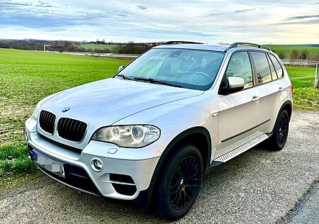 BMW X5 xDrive30d 2011 TOP Zustand