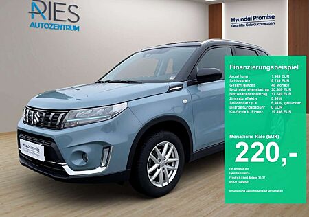 Suzuki Vitara 1.4 DITC 4x2 Comfort KlimaA*LED*SHZ*ACC