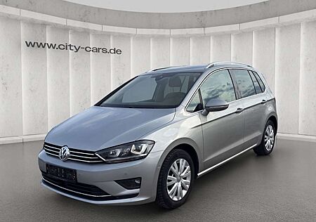 VW Golf Volkswagen Sportsvan VII Highline*Autom*Pano*Cam*ACC