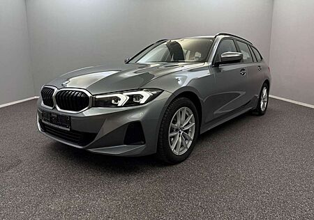 BMW 320 d T x-Drive SHADOW*WIDE*4900KM*U-FREI*1HAND