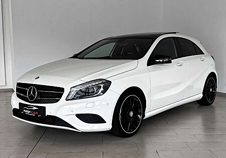 Mercedes-Benz A 200 CDI Urban|PANO|KAMERA|BIXEN|NAVI|DISTRONIC