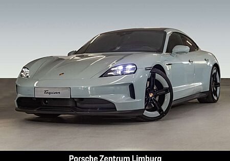 Porsche Taycan Performancebatterie+ Head-Up InnoDrive