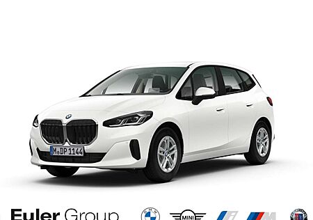 BMW 218 Active Tourer i A HUD Navi Leder Digitales Cockpit