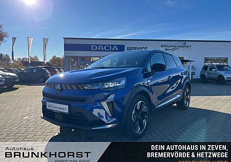 Renault Symbioz Mild Hybrid 140 Techno Winterpaket+RFK+PD