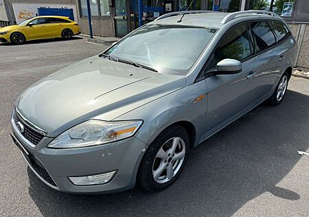 Ford Mondeo Turnier Trend Shz Navi HU 06.26!