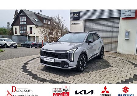 Kia Sportage GT-Line 1.6T AWD DCT DriveWise Glasdach Sound Pake