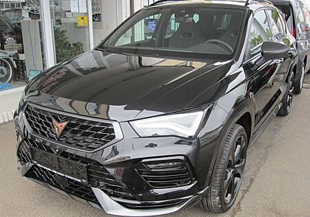 Cupra Ateca 1.5 TSI DSG/Navi/Pano/AHK/LED/LM19/eHk/ACC/Lkrheiz