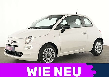 Fiat 500 Dolcevita CarPlay|PDC|Regen-/Lichtsensor|Pano
