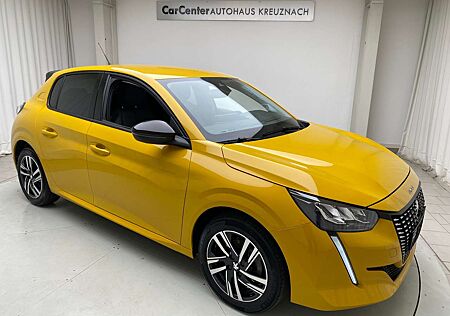 Peugeot 208 Allure Pack 1.2 Automatik LED ACC Navigation