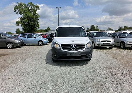 Mercedes-Benz Citan extralang maxi