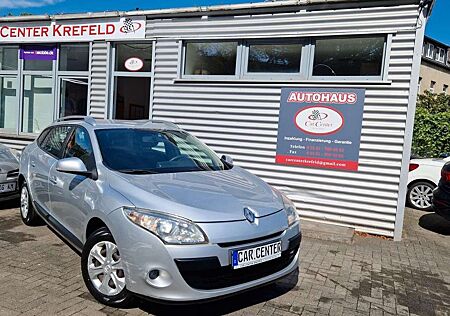 Renault Megane III Grandtour Expression NAVI+BLUETOOTH