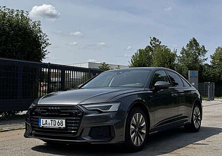 Audi A6 45 TDI 3.0TDI quattro S-Line