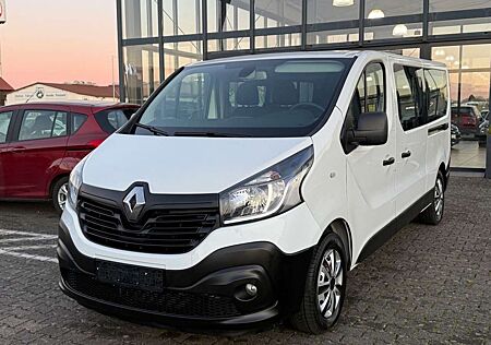 Renault Trafic Combi L2H1 2,9t Expression/ 9-Sitzer