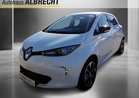 Renault ZOE INTENS incl. Batterie
