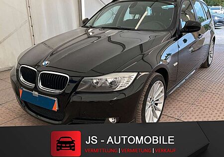 BMW 318 i e91 Facelift*2.Hand*PDC*Garantie*Klima*DE