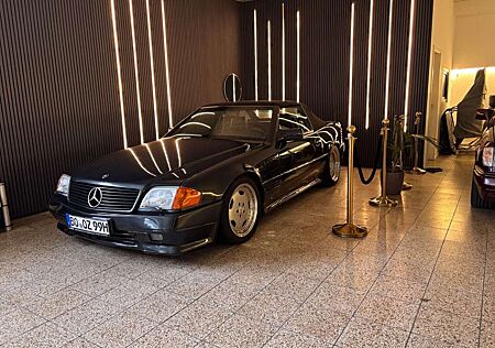 Mercedes-Benz 500 gebraucht kaufen Mercedes-Benz 500 W129 SL AMG