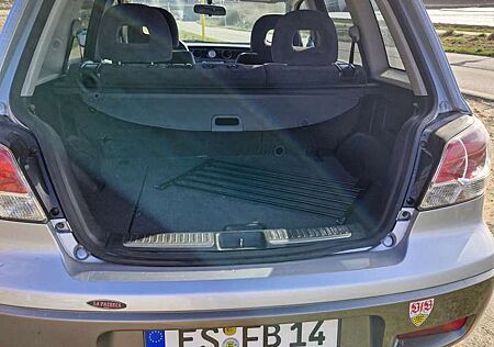Mitsubishi Outlander 2.0 Comfort