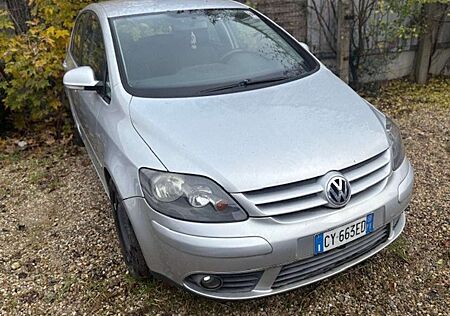 VW Golf Plus Volkswagen Sportline Automatik zum Ausschlachten