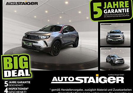 Opel Mokka-e GS Line LED Kamera SHZ CarPlay