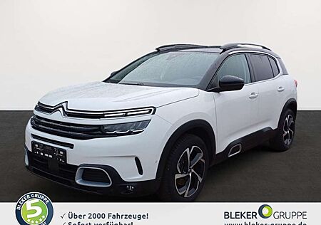 Citroën C5 Aircross Citroen PureTech 130 Feel Pack