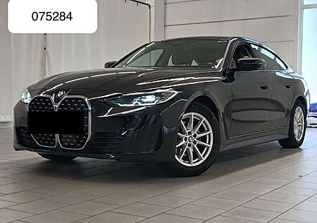 BMW 420 xDr GCoupe Driving-Prof HeadUp 360Kam Leder