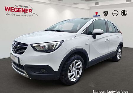 Opel Crossland X 1.5 Diesel KLIMA PDC TEMPOMAT