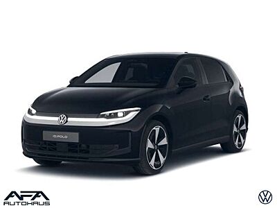 Volkswagen ID. Polo Style 52 kWh *Klima*Navi*RFK*