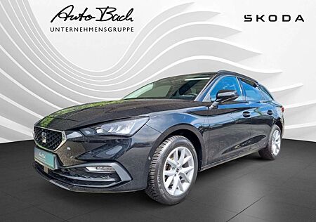 Seat Leon Sportstourer Style 1.5 eTSI 110 kW DSG