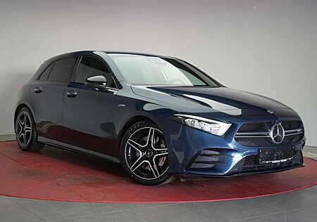 Mercedes-Benz A 35 AMG 4Matic AMG Speedshift DCT 7G
