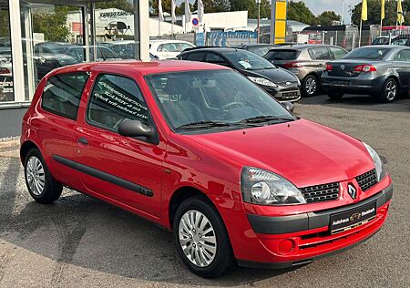 Renault Clio II Authentique ZAHNRIEMEN NEU/HU NEU/KLIMA