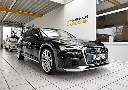 Audi A6 Allroad quattro 55 TDI Panorama B&O Standhzg.