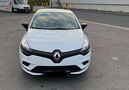 Renault Clio (Energy) TCe 75 Start & Stop LIFE