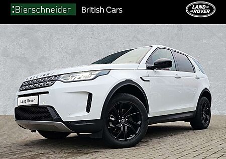 Land Rover Discovery Sport D150 343,- OHNE ANZAHLUNG